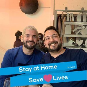 Meet your Posher, Armando